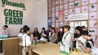 “Bí kíp” giúp thương hiệu Vinamilk duy trì sức hút với người tiêu dùng trong năm 2023