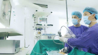 Triển khai mạnh mẽ việc ứng dụng kỹ thuật tiên tiến, hiện đại trong khám và điều trị người bệnh