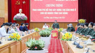 Những người góp phần đảm bảo an ninh kinh tế