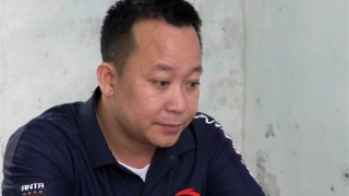 Nhóm đối tượng cho vay lãi nặng giam lỏng, đánh đập con nợ