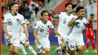 Đông Nam Á có 2 đại diện tại vòng 16 đội Asian Cup 2023