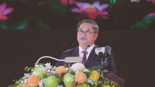 Cần Thơ cải thiện mạnh mẽ môi trường đầu tư, thu hút nguồn lực phát triển bền vững