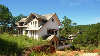 Rà soát các dự án “bất thường” ở Khu du lịch Quốc gia Tuyền Lâm