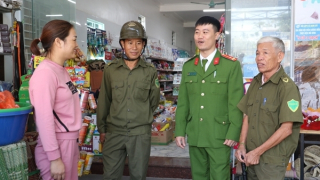 Bám địa bàn, trách nhiệm với công việc (bài 1)