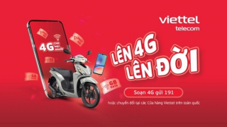 Viettel đã chuẩn bị sẵn sàng cho kế hoạch tắt sóng 2G