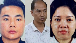 Phương thức, thủ đoạn mới - thu gom xe gian “phù phép” lại thành xe mới bán cho khách hàng