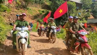 Phát huy hiệu quả “cánh tay nối dài” của lực lượng Công an chính quy (bài cuối)