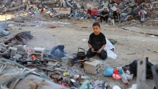 Hamas nêu điều kiện ngừng bắn tại Dải Gaza