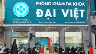 Xử phạt nhiều phòng khám chữa bệnh, quảng cáo “chui”