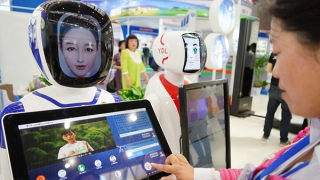 Trung Quốc với “Con đường tơ lụa kỹ thuật số”