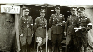 Số phận khắc nghiệt của Frantisek Moravec