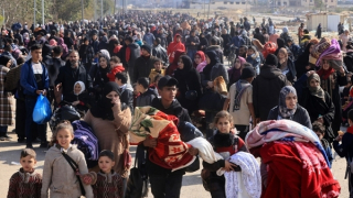 Tia hy vọng mới cho Dải Gaza