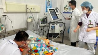 Cảnh báo nhiễm virus hợp bào hô hấp trong ngày rét, có thể gây tử vong