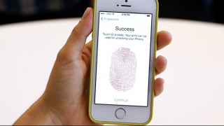 Dấu vân tay 3D cải thiện phân tích pháp y