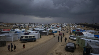 Liên hợp quốc kêu gọi các nước tiếp tục tài trợ cho cơ quan tị nạn về người Palestine