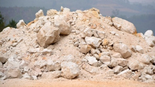 Nhiều sai phạm tại dự án khai thác cao lanh hơn 100.000m3/năm