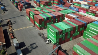 Cảnh giác “sập bẫy” lừa đảo thương mại quốc tế