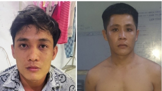 Triệt phá băng trộm, thu giữ hàng trăm gương chiếu hậu xe ô tô