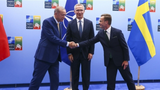 Thụy Điển tiến gần hơn tới NATO