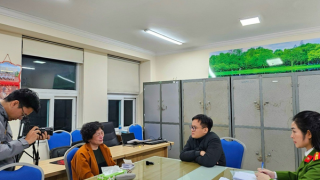 Nguyên Chủ tịch HĐQT Công ty Cổ phần Sen Tài Thu cùng con gái đã lừa đảo như thế nào?