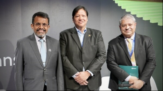 Thử nghiệm công cụ “tài chính carbon” ở châu Á