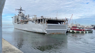 Leo thang căng thẳng Nga-NATO