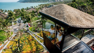 Nhiều ưu đãi hấp dẫn cho du khách nghỉ dưỡng dịp Tết Giáp Thìn