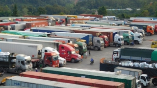 Cửa khẩu Hữu Nghị đảm bảo thông quan nhanh chóng những ngày cận Tết