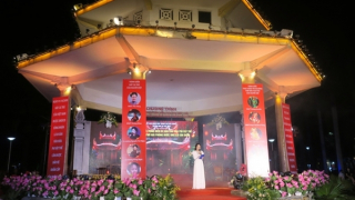 Hải Phòng tổ chức nhiều hoạt động văn hóa, nghệ thuật dịp đón xuân mới