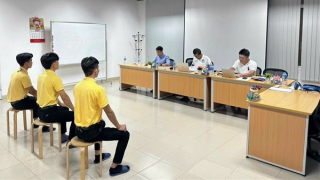 Rào cản mở rộng thị trường xuất khẩu lao động