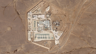 Mỹ không muốn chiến tranh với Iran