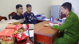 Xử lý mạnh tay, thị trường pháo lậu vẫn diễn biến phức tạp