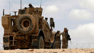 Vụ tấn công thổi bùng căng thẳng Trung Đông