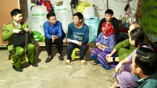 Nâng cao hiệu quả đấu tranh, ngăn chặn tà đạo Bà Cô Dợ