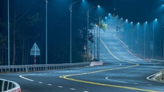 Thông xe đèo Prenn Đà Lạt từ 8h ngày 31/1