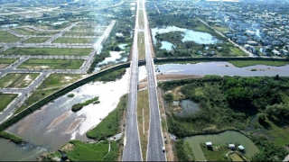 Đà Nẵng đưa 3 dự án giao thông trọng điểm vào vận hành đúng dịp Tết Nguyên đán