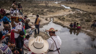 Cuộc chiến nước ở Mỹ La tinh