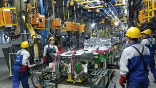 Dự báo mới về tăng trưởng kinh tế Việt Nam năm 2024