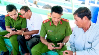 Đẩy nhanh tiến trình chuyển đổi số ở Bạc Liêu