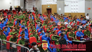 3 án chung thân trong vụ 2 băng nhóm đụng độ vì đất đai ở Phú Quốc