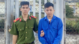 Lập Facebook "ảo" lừa đảo chiếm đoạt tiền tỷ của gần 40 nạn nhân