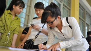 Thi đánh giá năng lực vào đại học: Ôn “tủ” sẽ trượt!