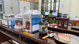 “Hội thảo lừa” đi về vùng sâu, vùng xa