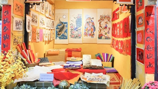 Cuối năm nghĩ về những chuyến đi