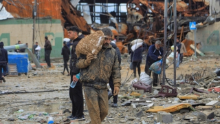 Khủng hoảng nhân đạo "bóp nghẹt" người Palestine ở Dải Gaza