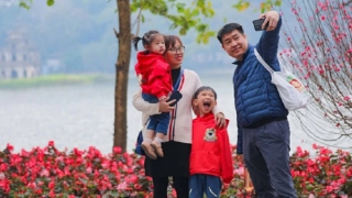 Khách du lịch Việt ưu tiên điểm đến nội địa trong dịp Tết Giáp Thìn 2024