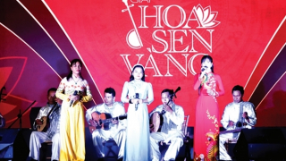 Về miệt vườn có còn nghe đờn ca tài tử?