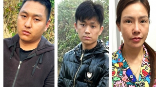 Nhóm đối tượng nhập ma túy về bán lẻ dịp Tết