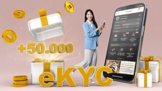 BAC A BANK tưng bừng “lì xì” đầu xuân tới 10.000 khách hàng