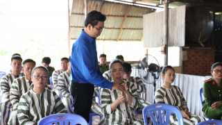 Thắp sáng ước mơ cho những người hoàn lương dịp xuân về, Tết đến